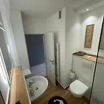 Haus Weitblick Emil Фленсбург