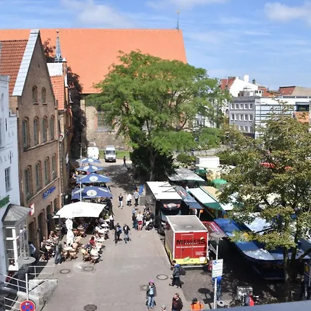 Haus Weitblick Emil *