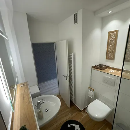 Haus Weitblick Emil Flensburg