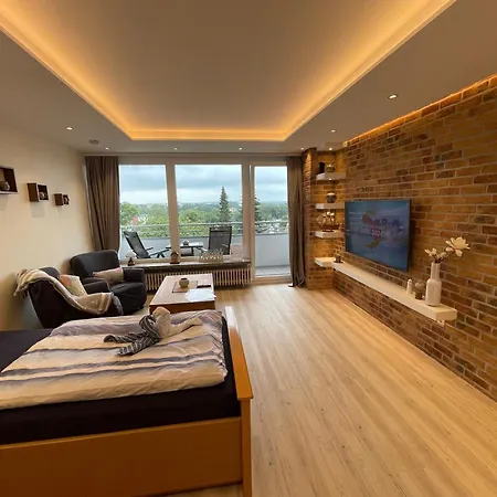 Apartment Haus Weitblick Emil *