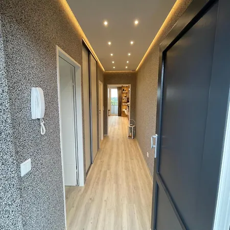 Haus Weitblick Emil * Flensburg