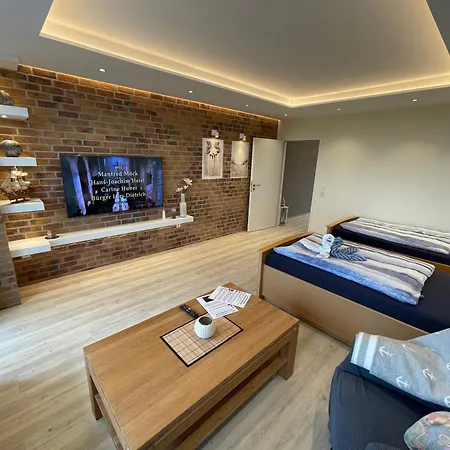 Haus Weitblick Emil *