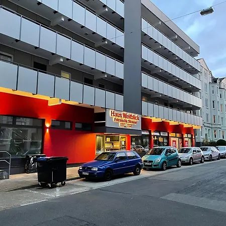 Haus Weitblick Emil *