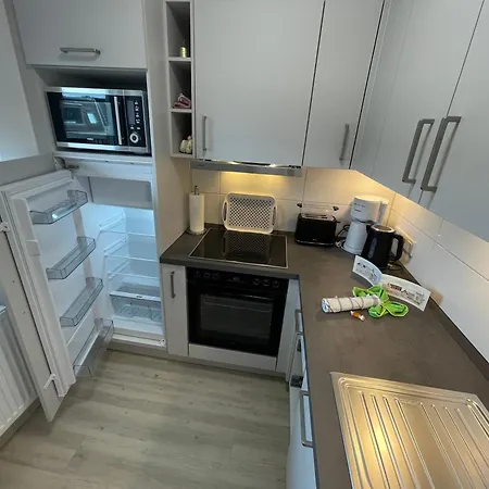 Haus Weitblick Emil Flensburg