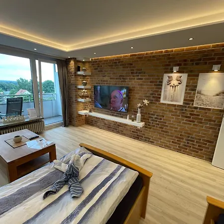 Haus Weitblick Emil *