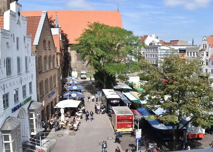 Haus Weitblick Emil *