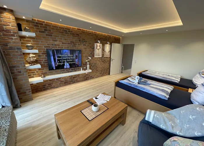 Haus Weitblick Emil *