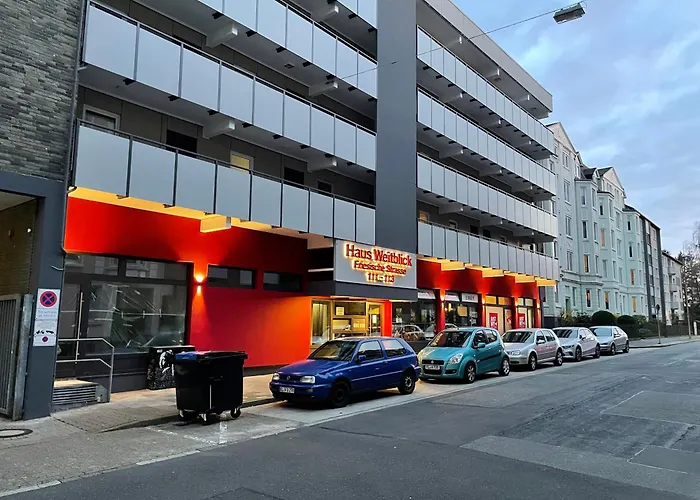 Haus Weitblick Emil *