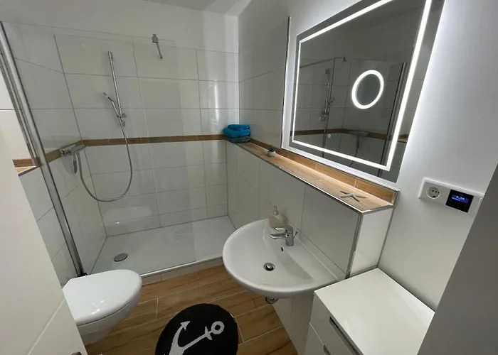 Haus Weitblick Emil Апартаменты