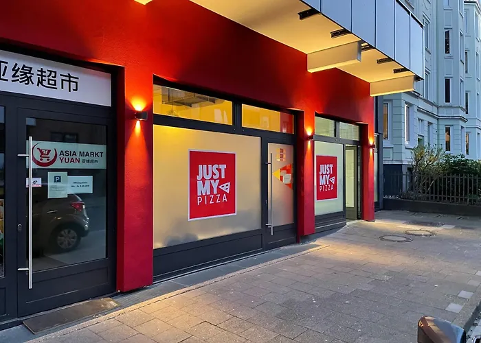 Апартаменты Haus Weitblick Emil Фленсбург