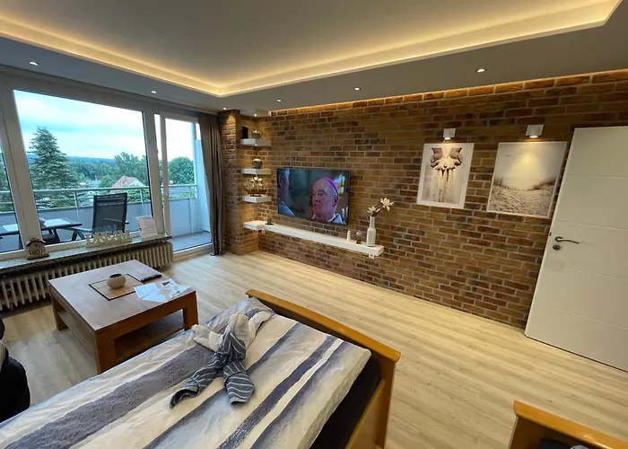 Haus Weitblick Emil *